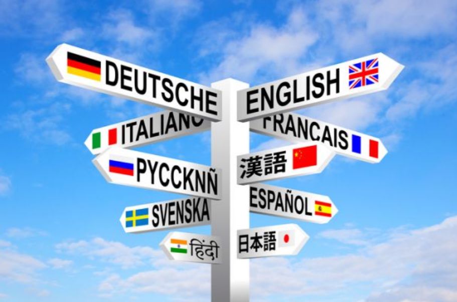 قبولات دورات اللغات الأجنبية